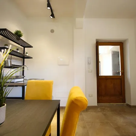 Castle House LʼAquila