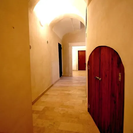 Castle House *